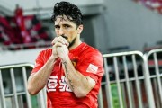 HuaTiHui-狠追泰山！洛国富叒露野牛范 你造他有多努力吗？